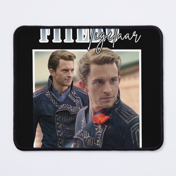 Item preview, Fiyero designed and sold by chickensoupshop.