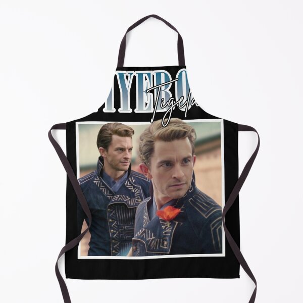 Item preview, Fiyero designed and sold by chickensoupshop.