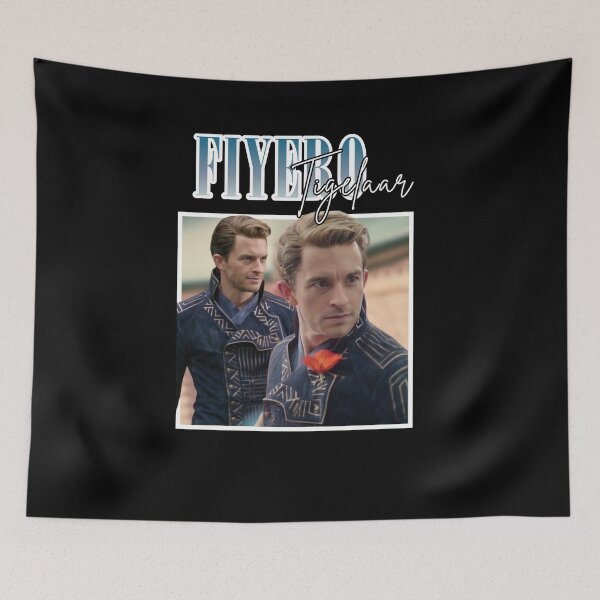 Item preview, Fiyero designed and sold by chickensoupshop.