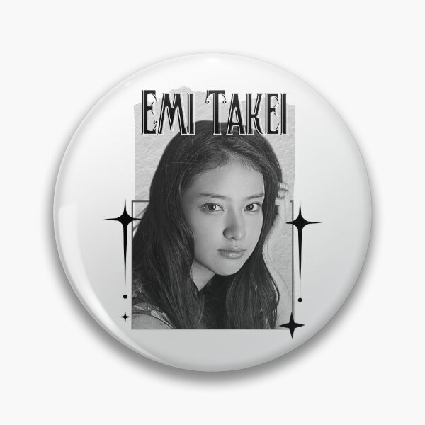 Item preview, Emi Takei (武井 咲, たけい えみ) Japanese Actresses Japan drama Entertainment Scrapbook Collage Cozy Y2K Vintage Design designed and sold by HELL0WBELLO.