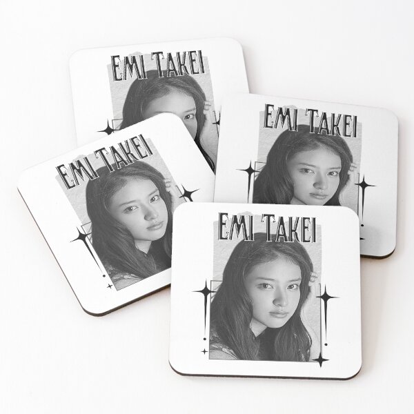 Item preview, Emi Takei (武井 咲, たけい えみ) Japanese Actresses Japan drama Entertainment Scrapbook Collage Cozy Y2K Vintage Design designed and sold by HELL0WBELLO.