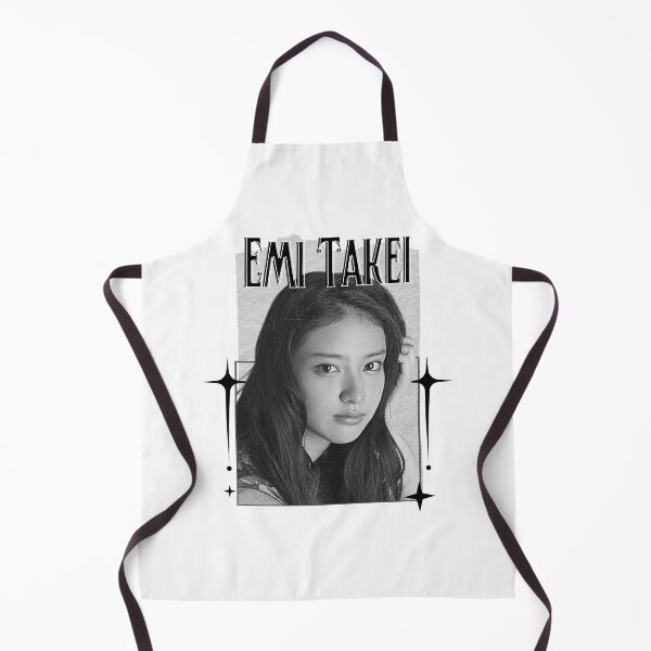 Item preview, Emi Takei (武井 咲, たけい えみ) Japanese Actresses Japan drama Entertainment Scrapbook Collage Cozy Y2K Vintage Design designed and sold by HELL0WBELLO.