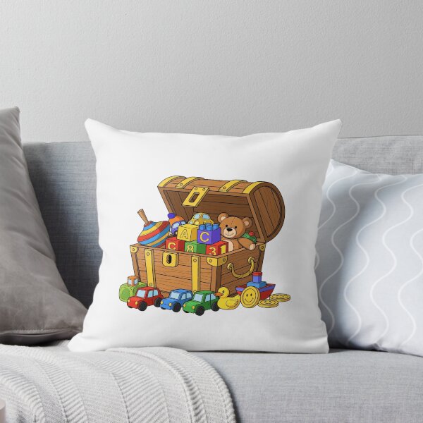Item preview, "The Treasure" designed and sold by Tecno-Art-Land.