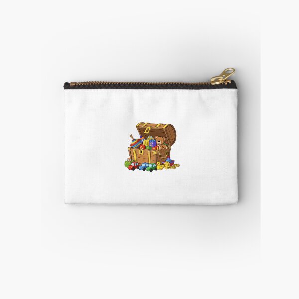 Item preview, "The Treasure" designed and sold by Tecno-Art-Land.