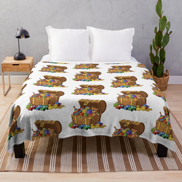 Item preview, "The Treasure" designed and sold by Tecno-Art-Land.