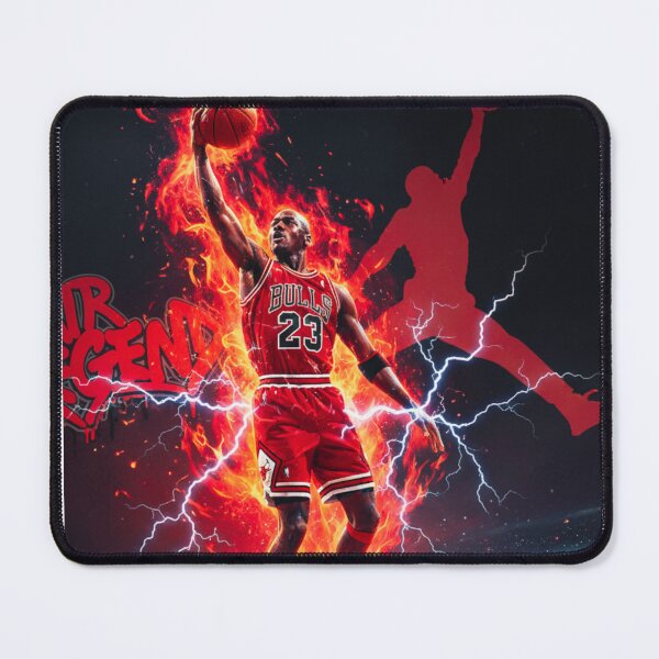 Item preview, Jordan’s iconic dunking style  designed and sold by AG Clothing Shop.