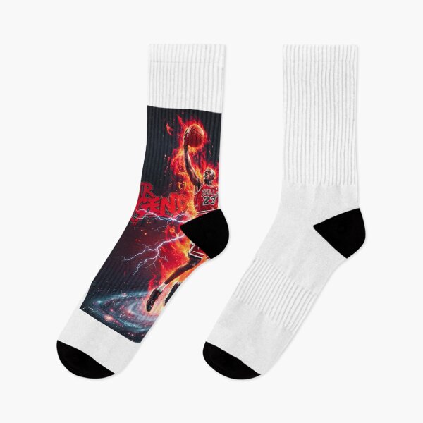 Item preview, Jordan’s iconic dunking style  designed and sold by AG Clothing Shop.