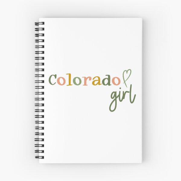 Item preview, Colorado Girl designed and sold by Willow & Grace Designs.