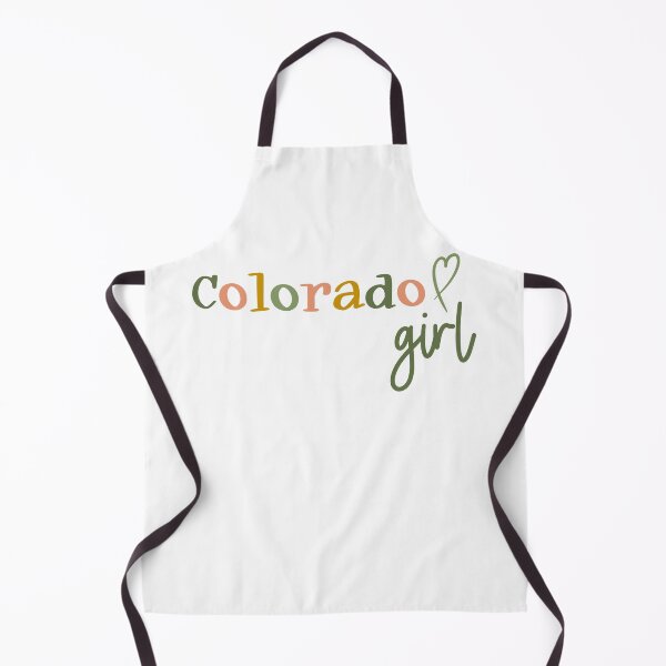 Item preview, Colorado Girl designed and sold by Willow & Grace Designs.