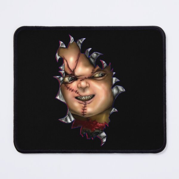 Item preview, chucky designed and sold by LisetteKreiger.