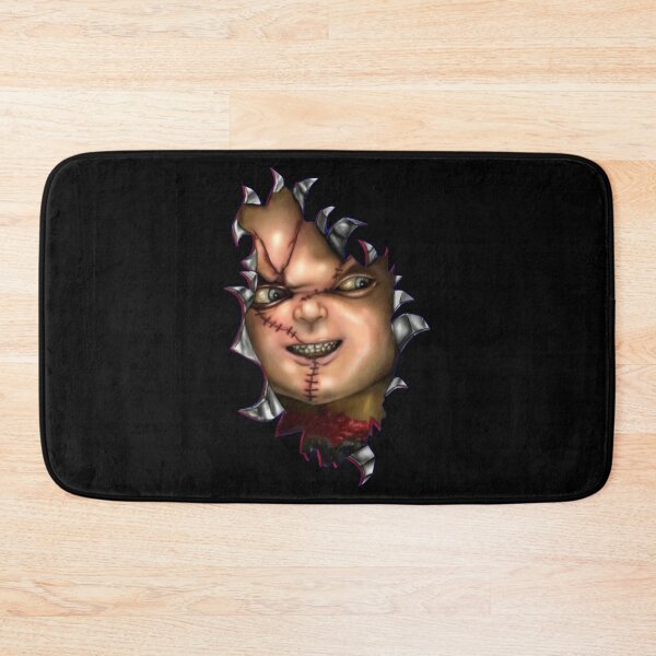 Item preview, chucky designed and sold by LisetteKreiger.