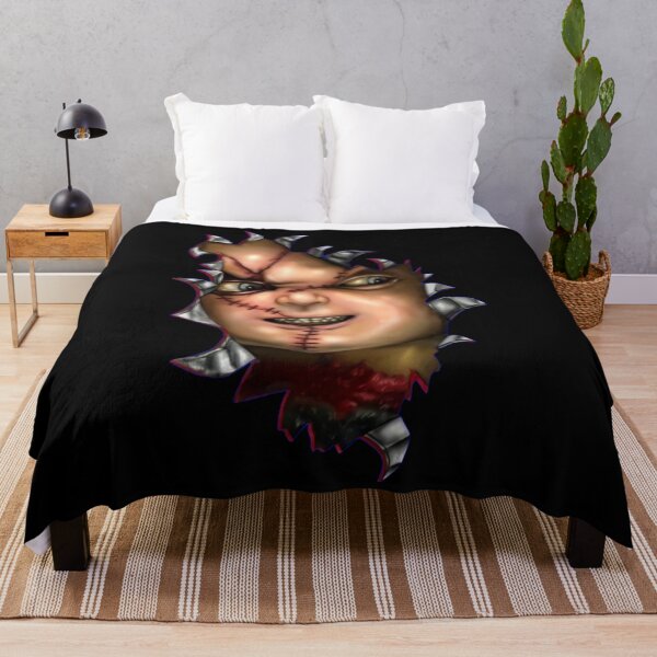 Item preview, chucky designed and sold by LisetteKreiger.
