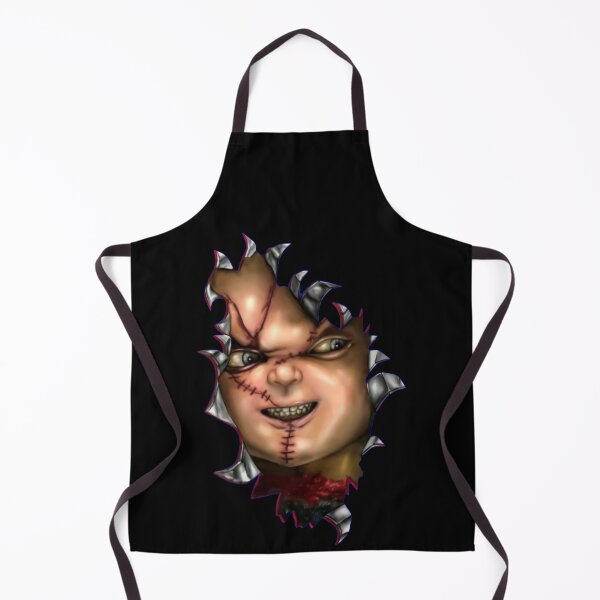 Item preview, chucky designed and sold by LisetteKreiger.