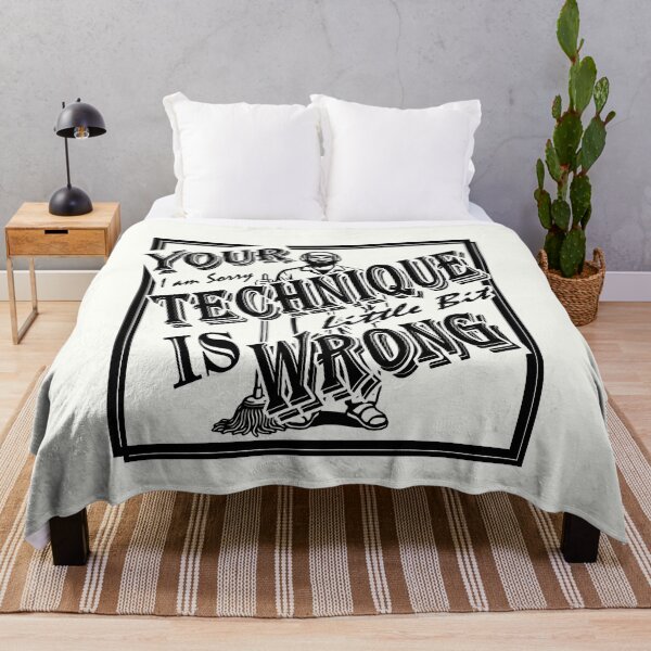 Item preview, Anatoly meme - I Am Sorry Can I Clean Here -your technique is little bit wrong| Internet Fun Gym Prank | Vintage Style Black designed and sold by ZechJohnRB.