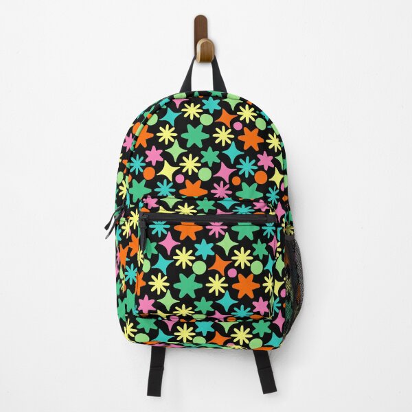 Item preview, Colorful Stars Seamless Repeat designed and sold by Sharon Schwalbe.