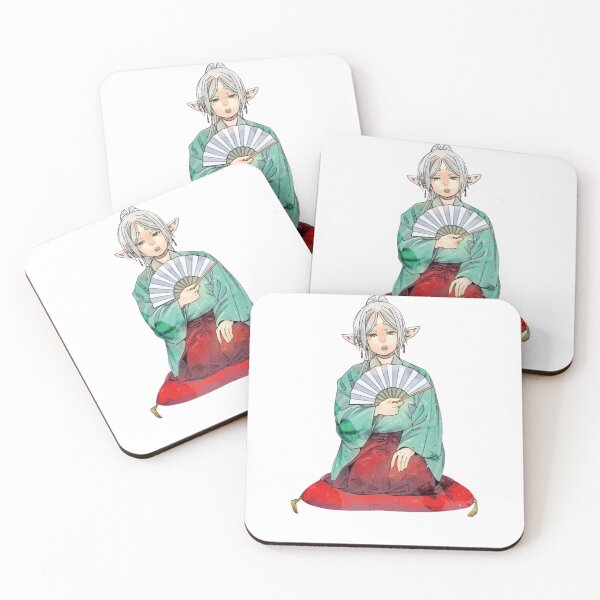 Item preview, Eternal Elf Wanderer designed and sold by ArteOrchesca.