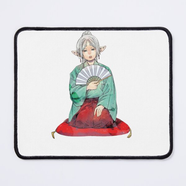 Item preview, Eternal Elf Wanderer designed and sold by ArteOrchesca.