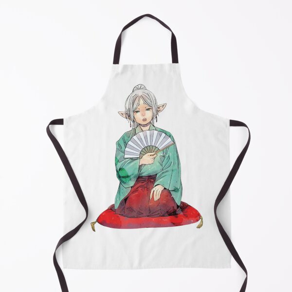 Item preview, Eternal Elf Wanderer designed and sold by ArteOrchesca.