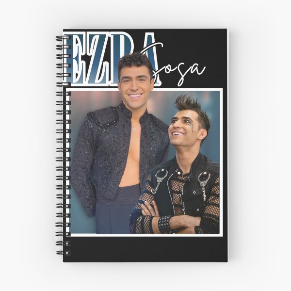 Item preview, Ezra Sosa designed and sold by chickensoupshop.