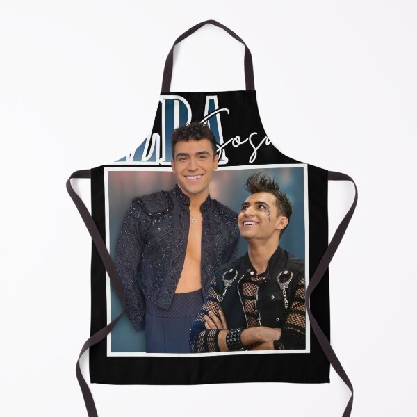 Item preview, Ezra Sosa designed and sold by chickensoupshop.