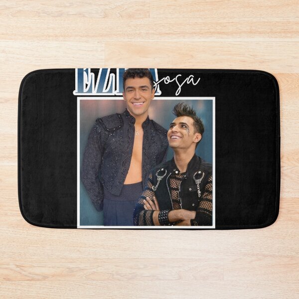 Item preview, Ezra Sosa designed and sold by chickensoupshop.