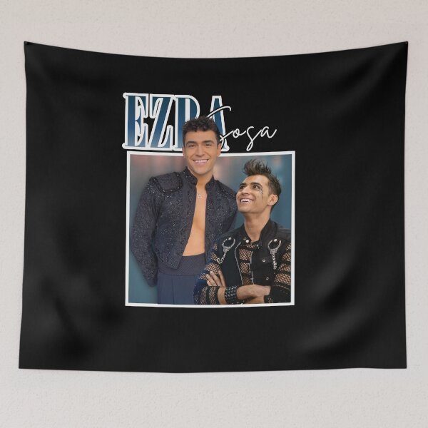 Item preview, Ezra Sosa designed and sold by chickensoupshop.