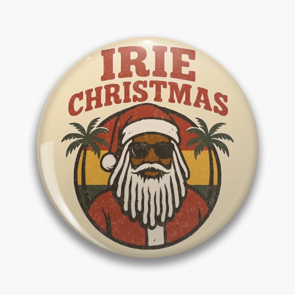 Item preview, Navidad en Irie designed and sold by SavvyEarth.