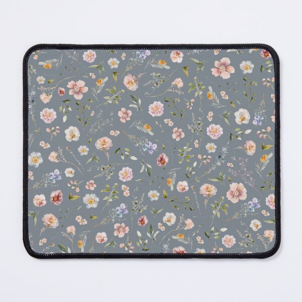 Item preview, Spring Floral Design – Fresh Botanical Flower Pattern for Spring Decor & Gifts designed and sold by kpapiez.