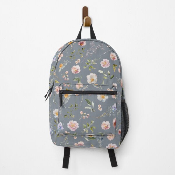 Item preview, Spring Floral Design – Fresh Botanical Flower Pattern for Spring Decor & Gifts designed and sold by kpapiez.
