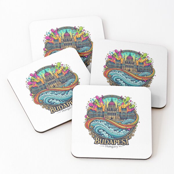 Item preview, BUDAPEST designed and sold by likbatonboot.