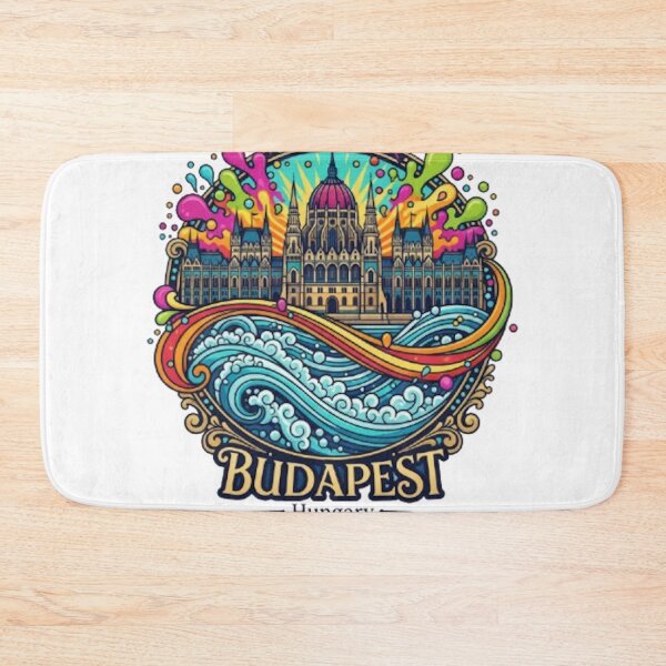 Item preview, BUDAPEST designed and sold by likbatonboot.