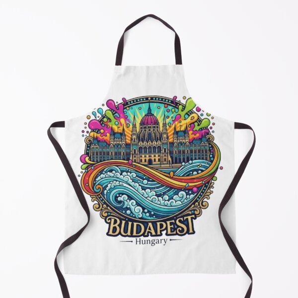 Item preview, BUDAPEST designed and sold by likbatonboot.