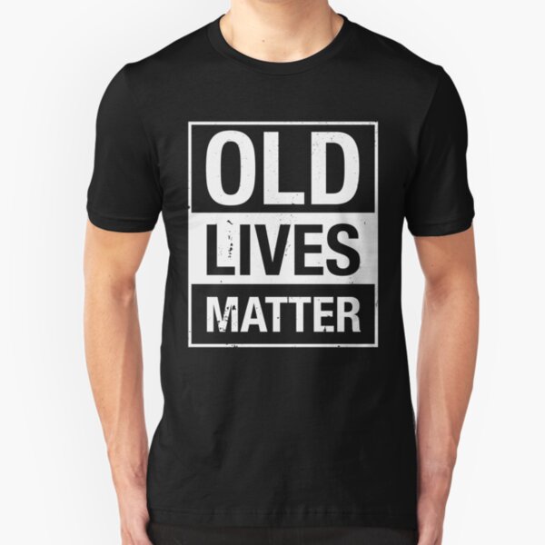 Senior Citizens T-Shirts | Redbubble