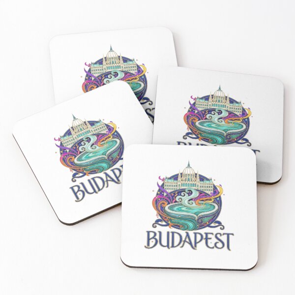 Item preview, BUDAPEST designed and sold by likbatonboot.
