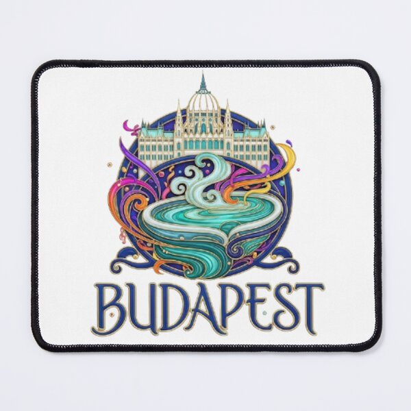 Item preview, BUDAPEST designed and sold by likbatonboot.