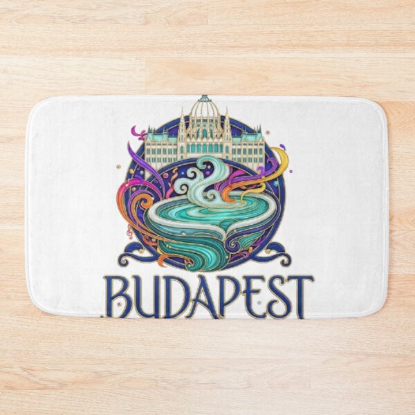 Item preview, BUDAPEST designed and sold by likbatonboot.