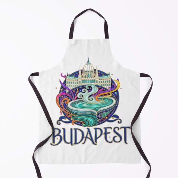Item preview, BUDAPEST designed and sold by likbatonboot.