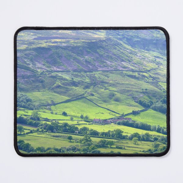Item preview, North York Moors No. 2 designed and sold by Graham Geldard Photography.