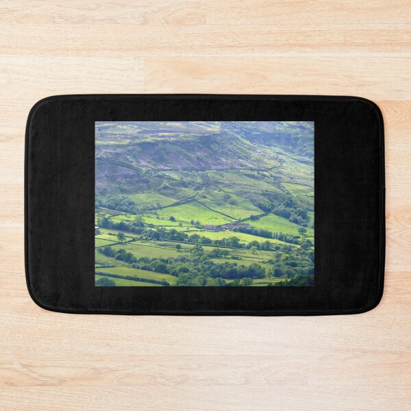 Item preview, North York Moors No. 2 designed and sold by graham geldard photography.