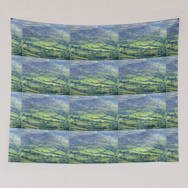 Item preview, North York Moors No. 2 designed and sold by Graham Geldard Photography.