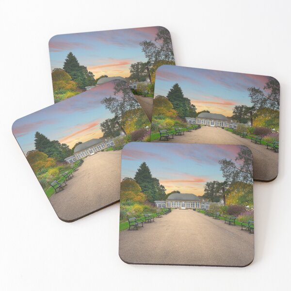 Item preview, Sheffield Botanical Gardens designed and sold by Alisonchambers2.