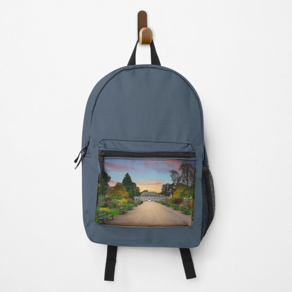 Item preview, Sheffield Botanical Gardens designed and sold by Alisonchambers2.