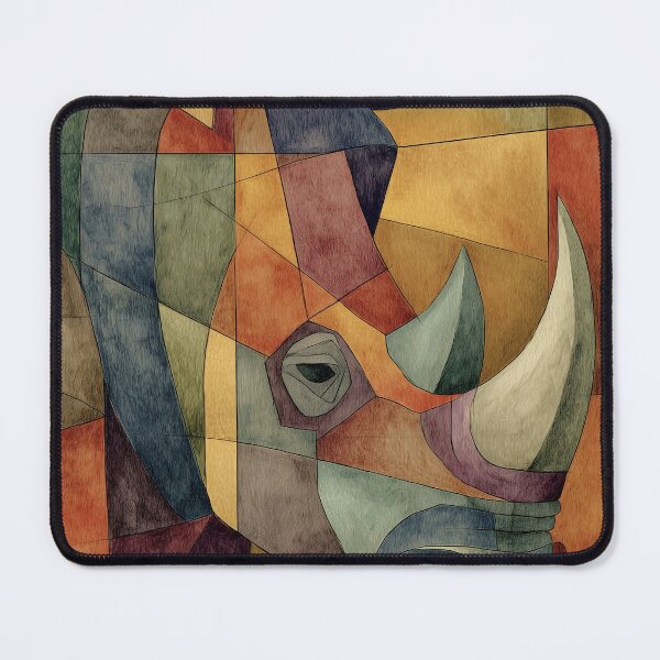 Item preview, RHINO illustration .3 designed and sold by lautir.
