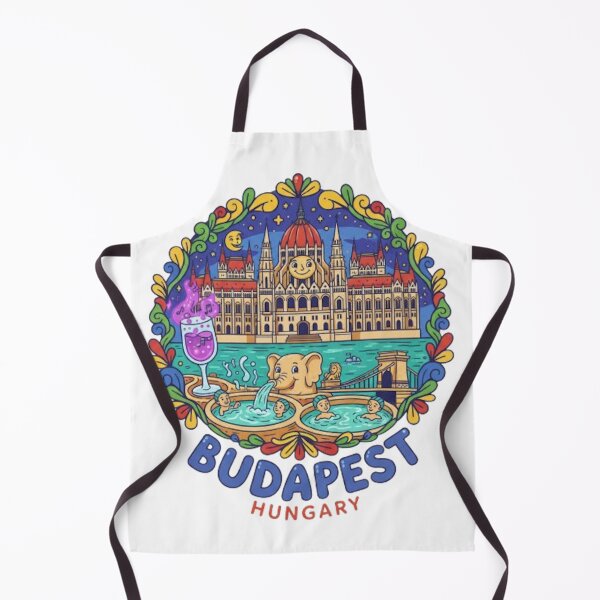 Item preview, BUDAPEST designed and sold by likbatonboot.