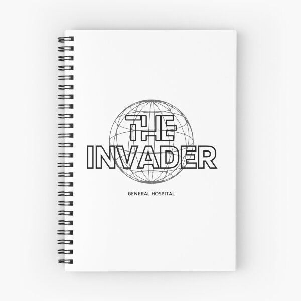 Item preview, The Invader : One and Only designed and sold by SoapyFans.