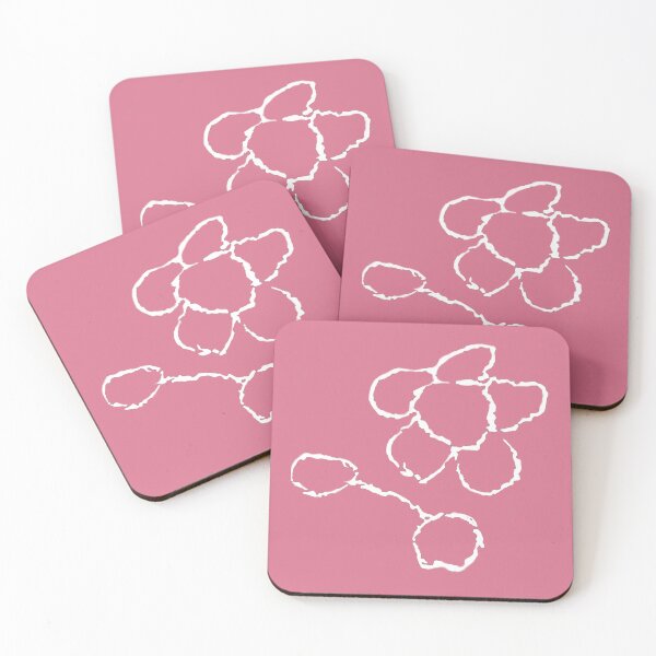 Item preview, Hey Hua Pink designed and sold by Cayra Arts.