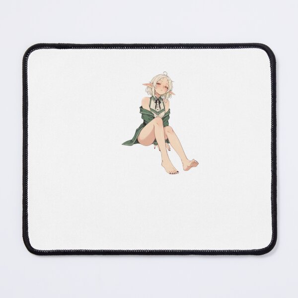 Item preview, Elf of a Thousand Years designed and sold by ArteOrchesca.