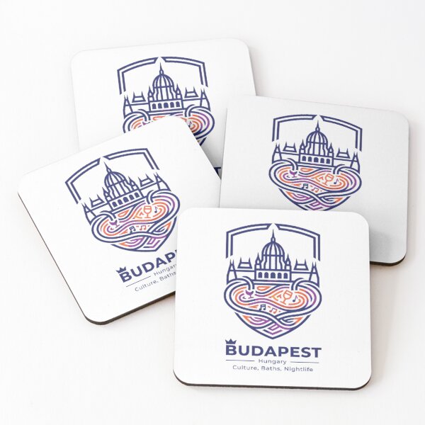 Item preview, BUDAPEST designed and sold by likbatonboot.