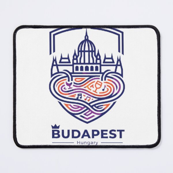 Item preview, BUDAPEST designed and sold by likbatonboot.
