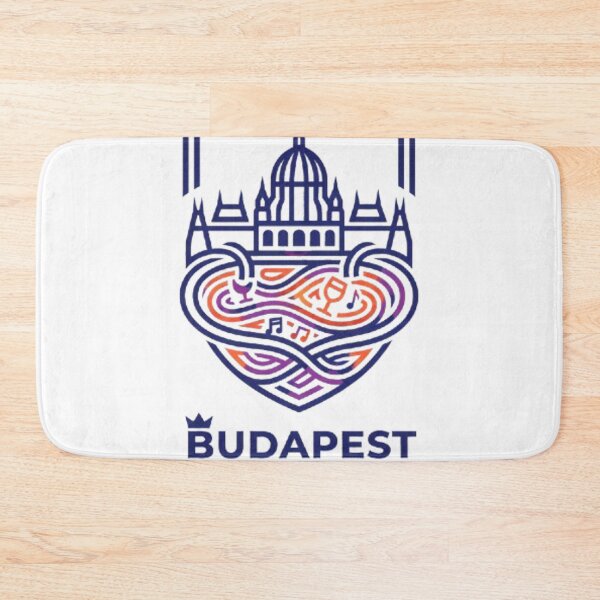 Item preview, BUDAPEST designed and sold by likbatonboot.